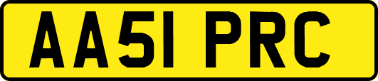 AA51PRC
