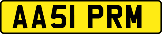 AA51PRM