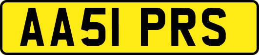 AA51PRS