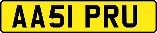 AA51PRU