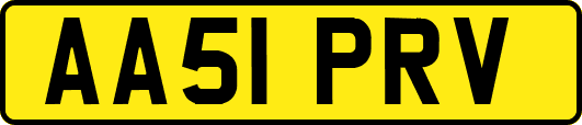 AA51PRV