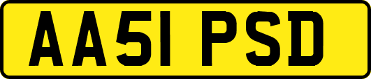 AA51PSD