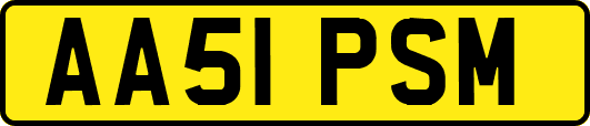 AA51PSM