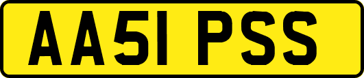 AA51PSS