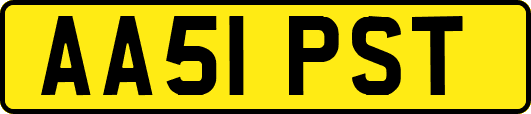 AA51PST