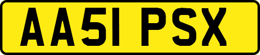 AA51PSX