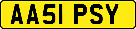 AA51PSY