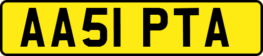 AA51PTA
