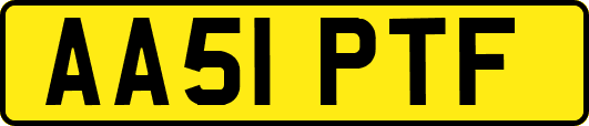 AA51PTF