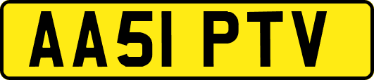 AA51PTV
