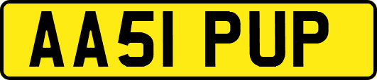 AA51PUP