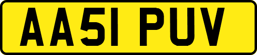 AA51PUV