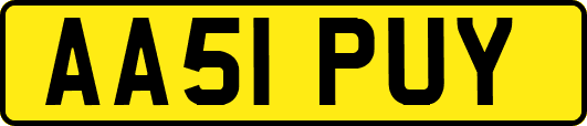 AA51PUY