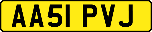 AA51PVJ
