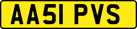 AA51PVS
