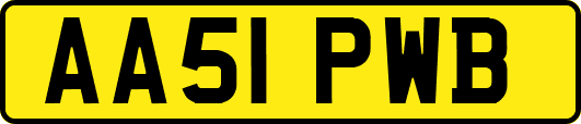 AA51PWB