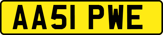 AA51PWE