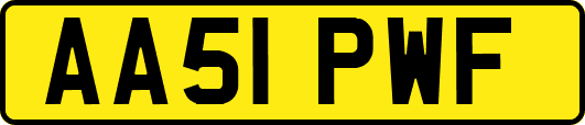 AA51PWF