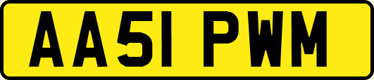AA51PWM