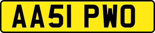 AA51PWO