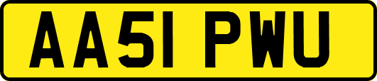AA51PWU