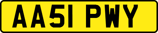 AA51PWY