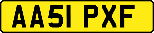 AA51PXF