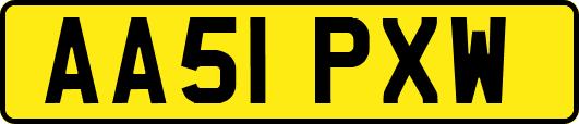 AA51PXW