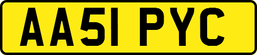 AA51PYC