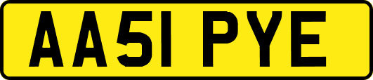 AA51PYE