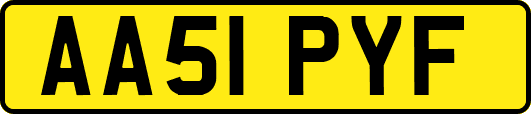 AA51PYF