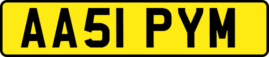 AA51PYM