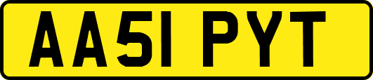 AA51PYT