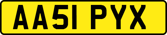 AA51PYX