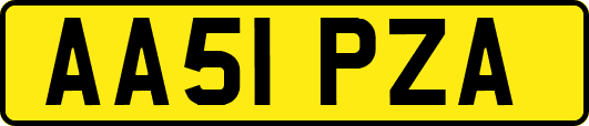 AA51PZA