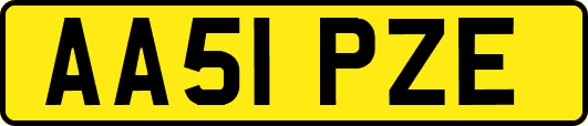 AA51PZE