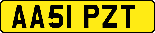 AA51PZT