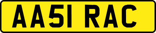 AA51RAC