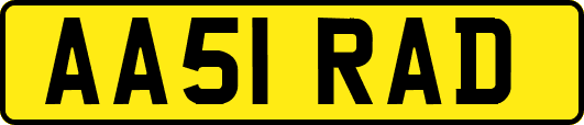 AA51RAD