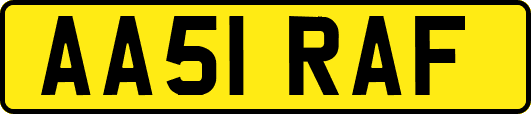 AA51RAF