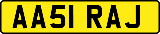 AA51RAJ