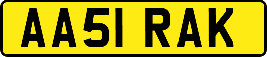 AA51RAK