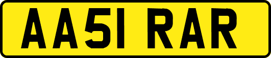 AA51RAR