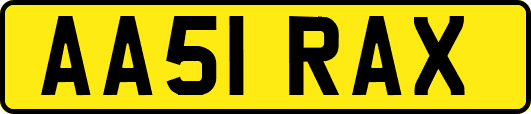 AA51RAX