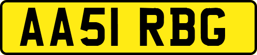 AA51RBG