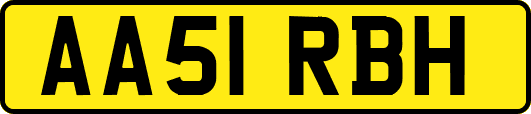 AA51RBH