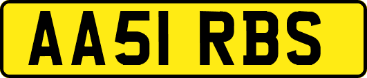 AA51RBS