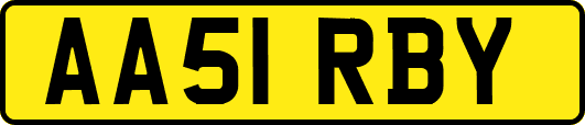 AA51RBY