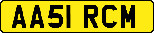 AA51RCM