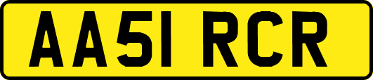 AA51RCR